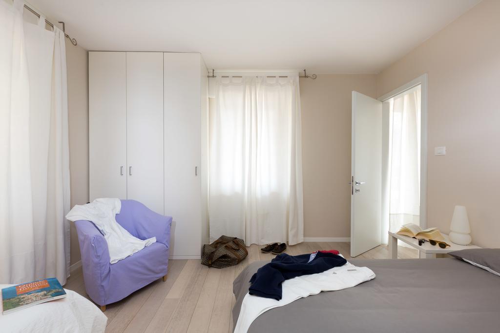 Villa Fiore トルボレ 部屋 写真