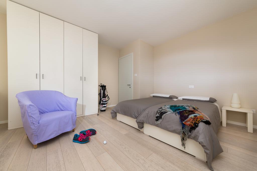 Villa Fiore トルボレ 部屋 写真