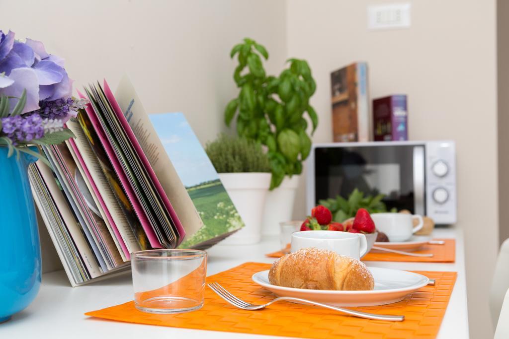 Villa Fiore トルボレ 部屋 写真