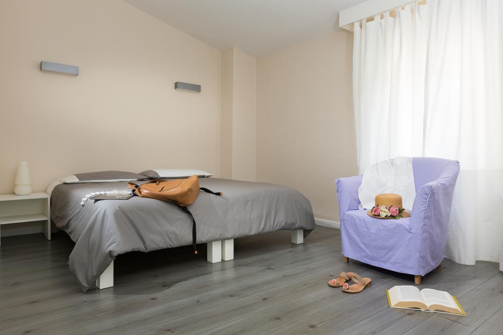 Villa Fiore トルボレ 部屋 写真